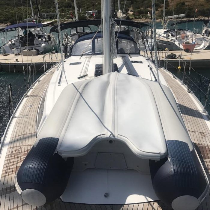 Aludra | Bavaria Cruiser 46 photo 1