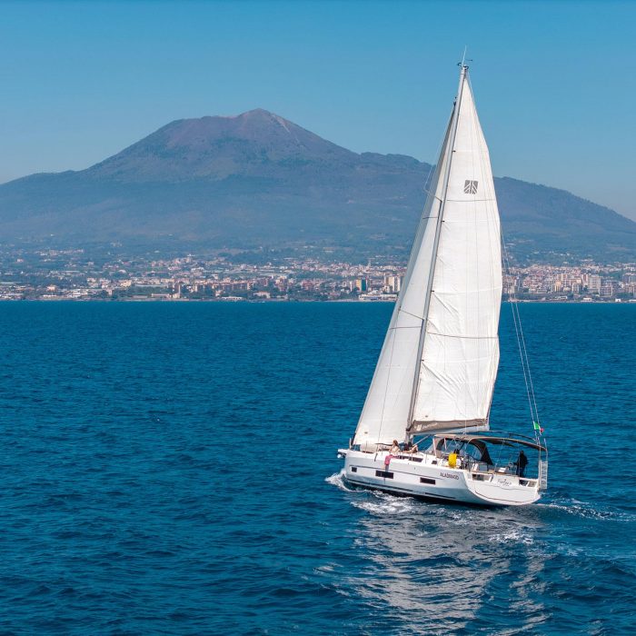 Fortuna - Water maker, Solar Panel | Dufour 470 photo 12