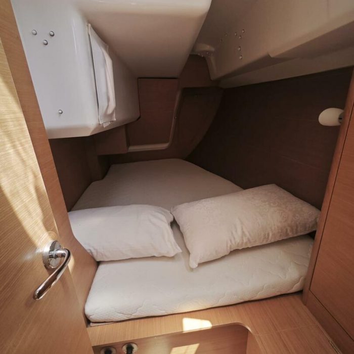 Arkadia | Dufour 350 Grand Large photo 2