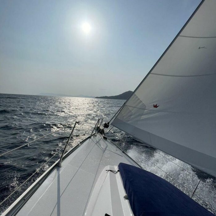 Miber Summerbird | Bavaria Cruiser 46 photo 9