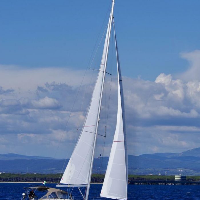 Idra - Solar Panel | Sun Odyssey 469 photo 7