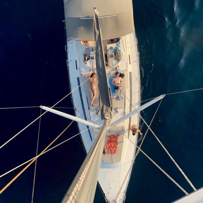 Altair | Bavaria Cruiser 46 photo 15