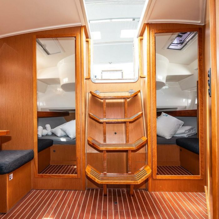 Star Fabian | Bavaria Cruiser 40 photo 11