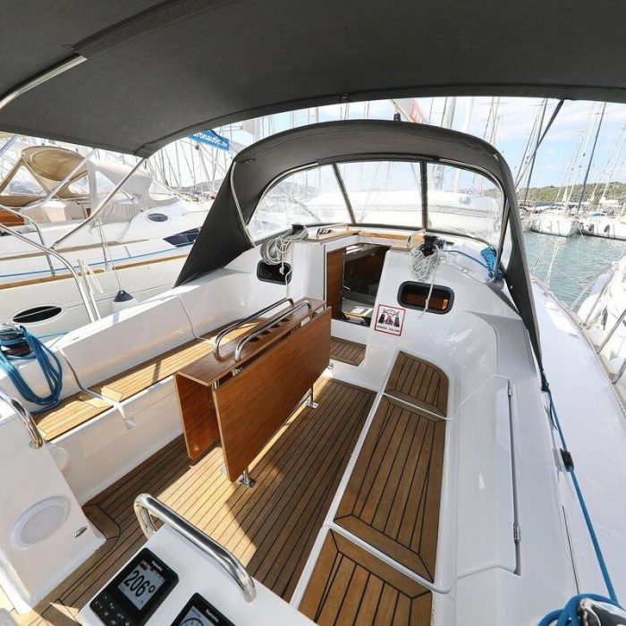 Valata | Elan Impression 40.1 photo 9