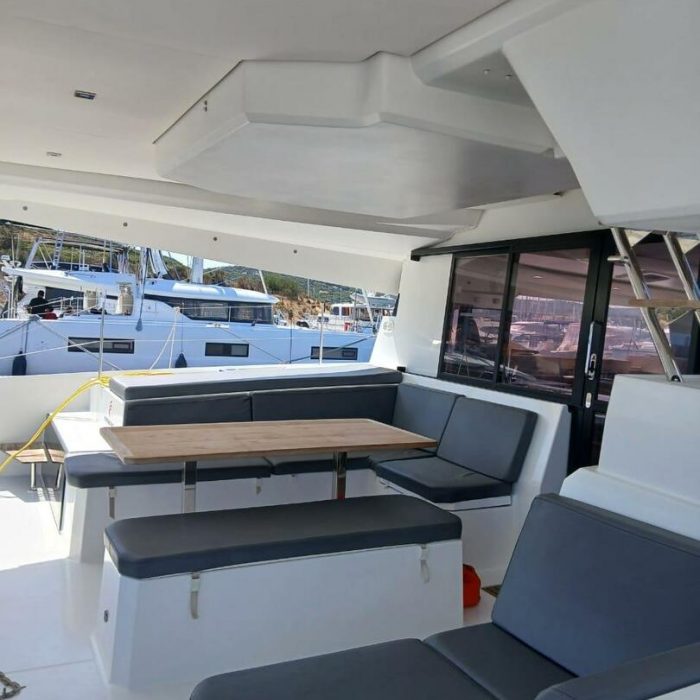 Kon-tiki | Elba 45 photo 8