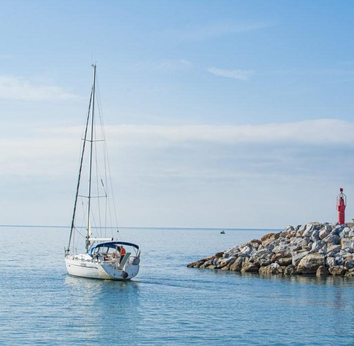 Gigiona | Bavaria 37 Cruiser photo 6