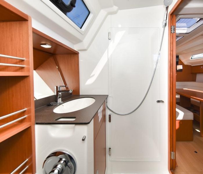 Nixie | Bavaria Cruiser 41 photo 71