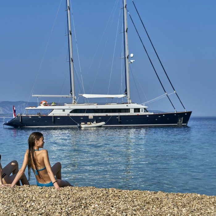 Dalmatino | Luxury Sailing Yacht photo 68