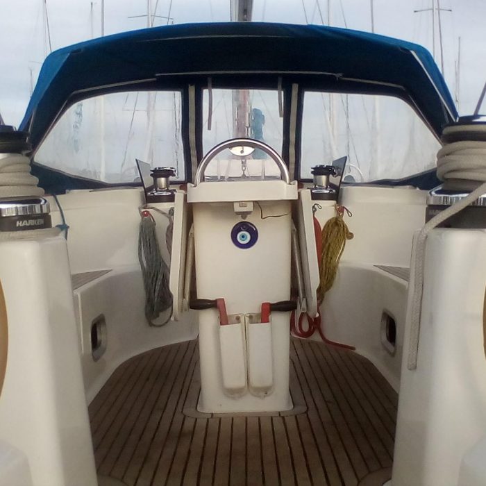 Xenia | Ocean Star 51.1 photo 3