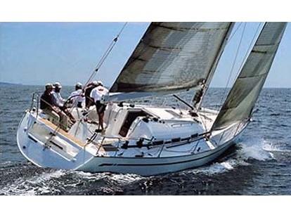 Gipsy | Bavaria 38 Match photo 1