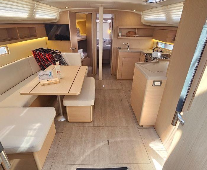 Dream Weaver | Oceanis 40.1 photo 20 Dream Weaver | Oceanis 40.1 photo 20