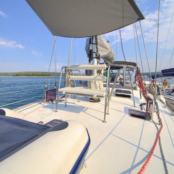 Amica | Dolphin 50 photo 4