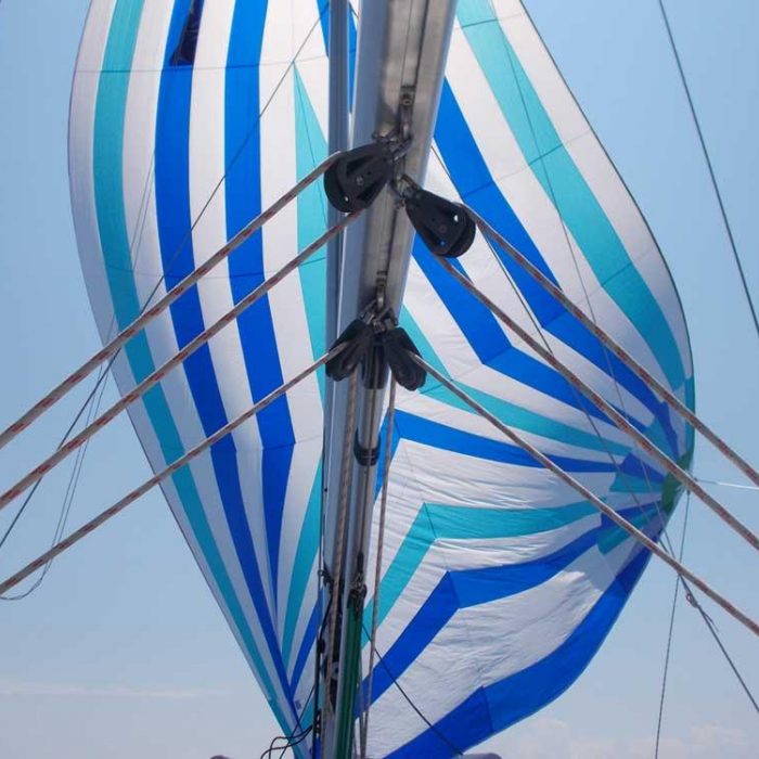 Destiny | Bavaria 45 Cruiser photo 8