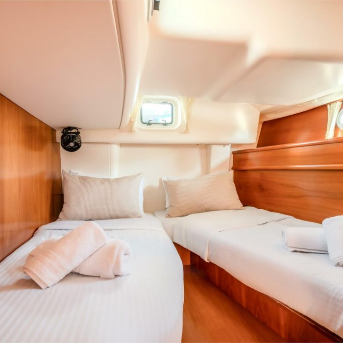 Boomerang | Sun Odyssey 54DS photo 12