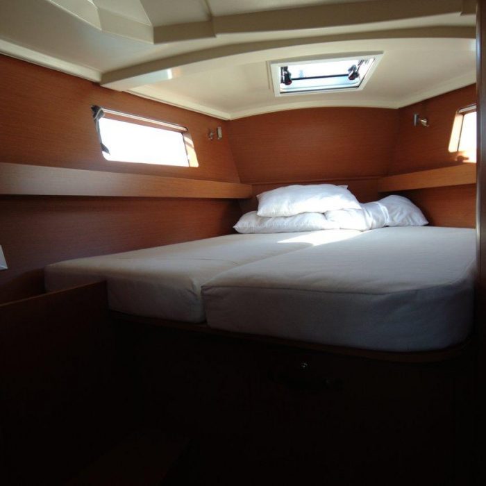 Dragut S | Oceanis 41.1 photo 17