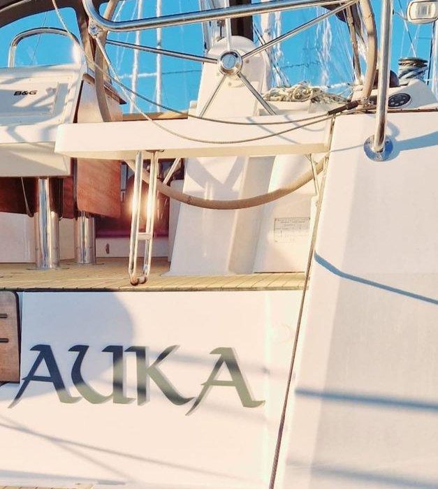 Auka | Bavaria C42 photo 6