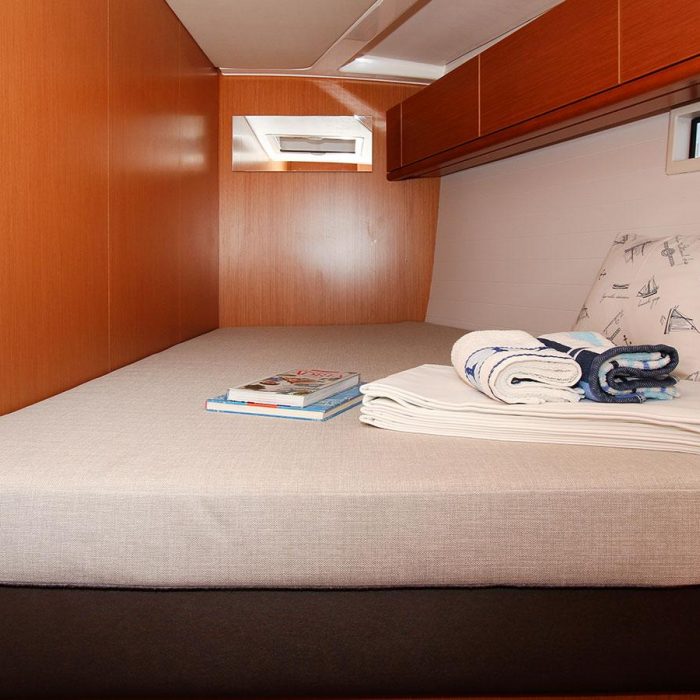Vela Tonka | Bavaria cruiser 51 photo 17