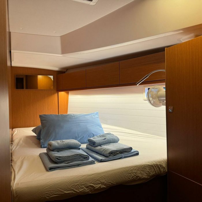Orion | Bavaria Cruiser 46 photo 10