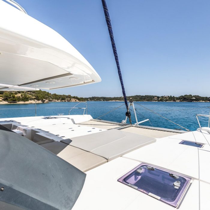 Windsea | Leopard 50 photo 1