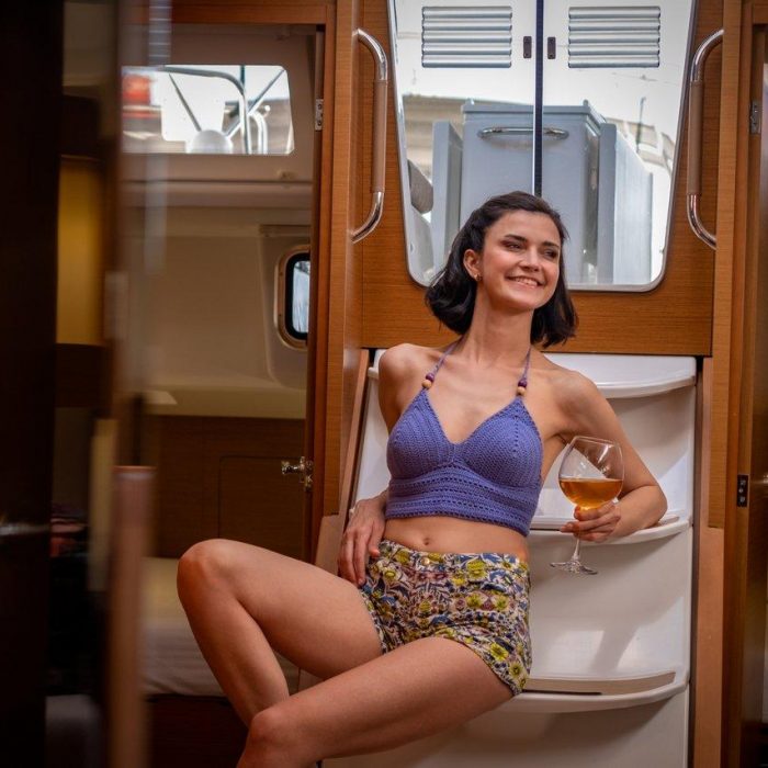 Trinity | Sun Odyssey 440 photo 10