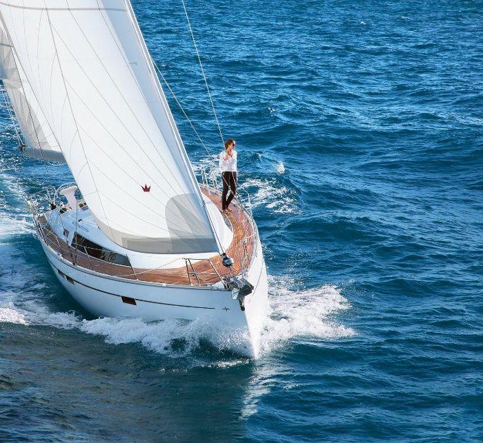 Katina | Bavaria Cruiser 46 photo 1