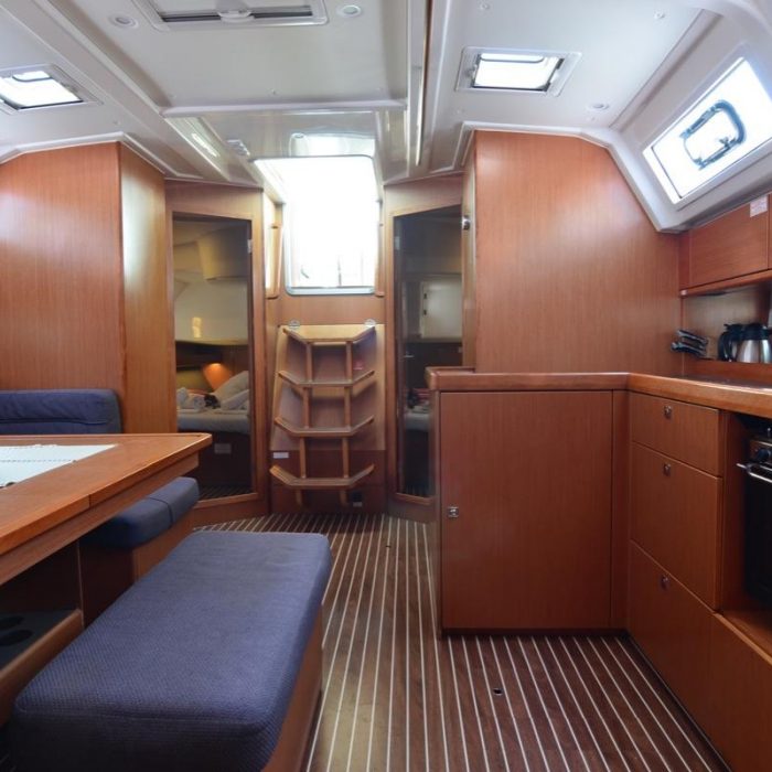 Felicitas | Bavaria Cruiser 46 photo 16