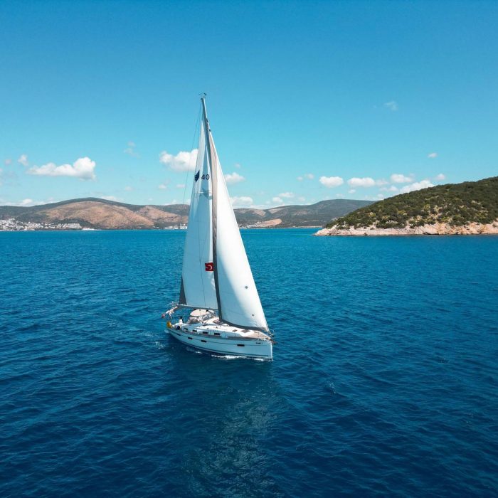 Spark 1 | Bavaria Cruiser 40 photo 5