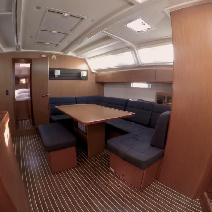 Eurydika | Bavaria Cruiser 46 photo 8