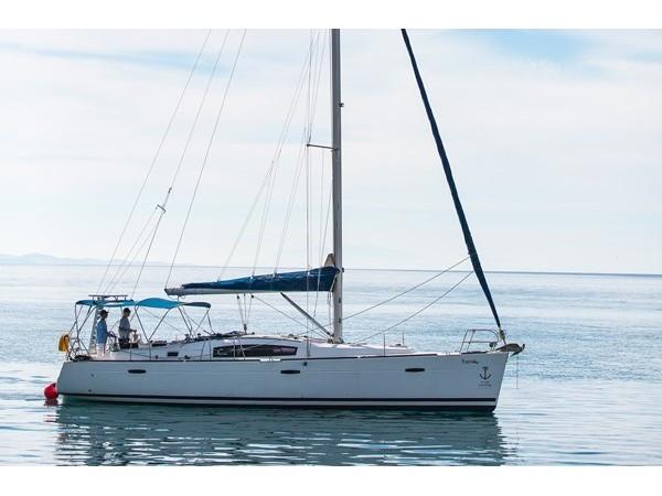 Tiamo | Oceanis 43 photo 1