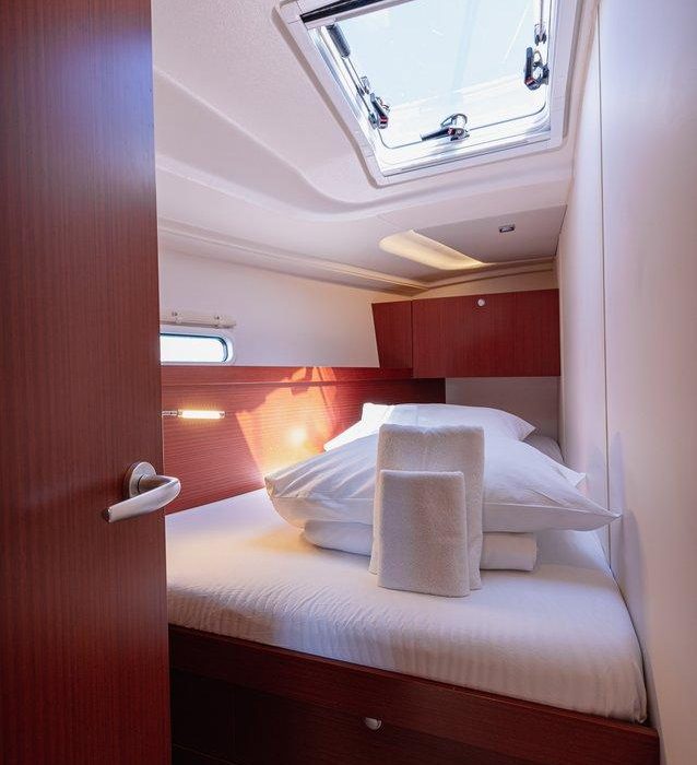 Diamond | Hanse 455 photo 16