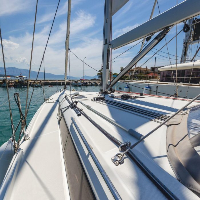 Mercator | Oceanis 37.1 photo 48