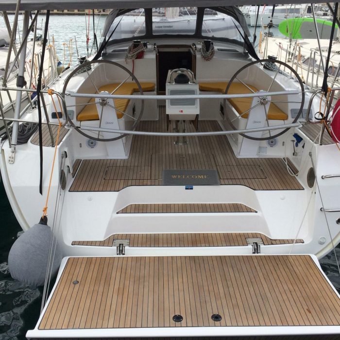 Melodia | Bavaria 46 Cruiser photo 1