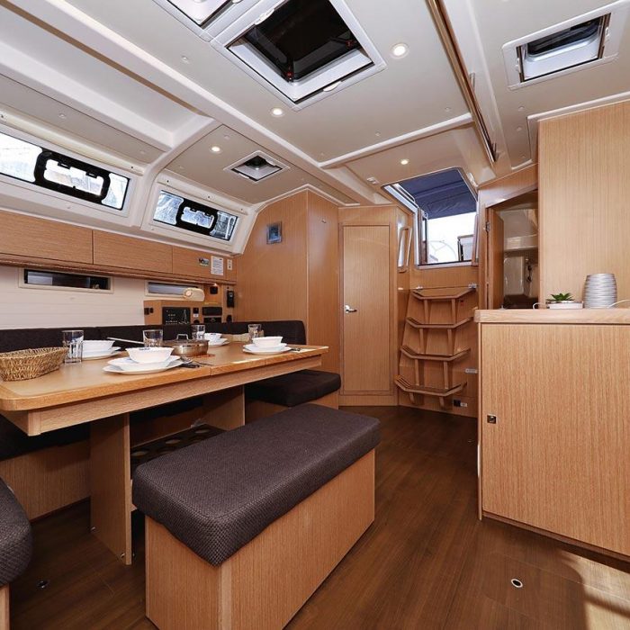 Sirius | Bavaria Cruiser 46 photo 17