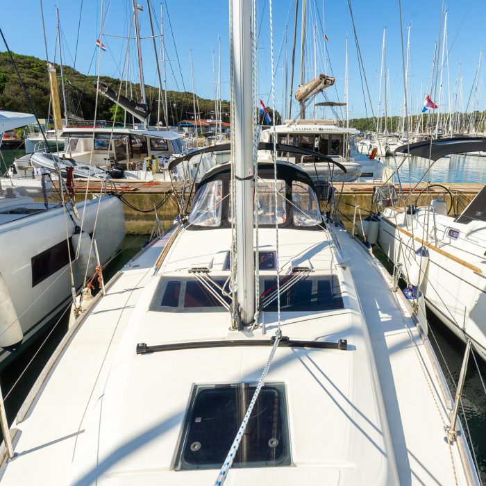 Draco | Dufour 360 grand large photo 3