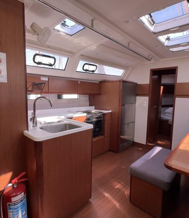 Marlin | Bavaria Cruiser 46 Style photo 25