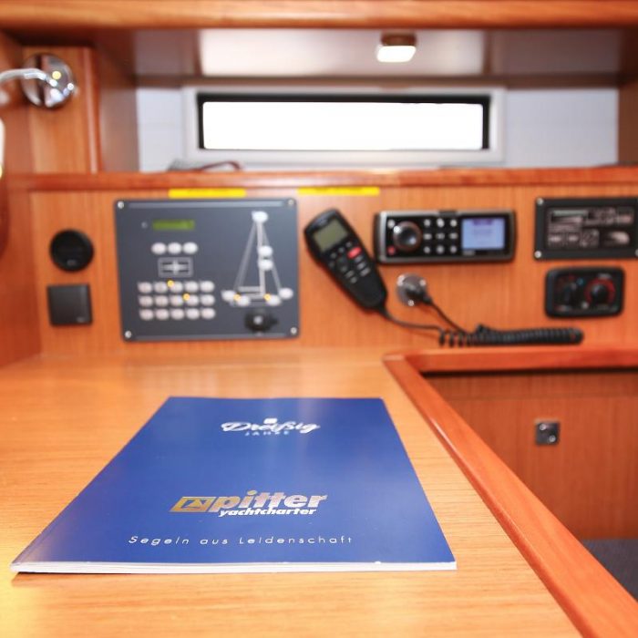 Morellina | Bavaria Cruiser 41 photo 13