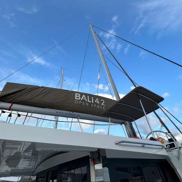 Sail Spazio | Bali 4.2 photo 3