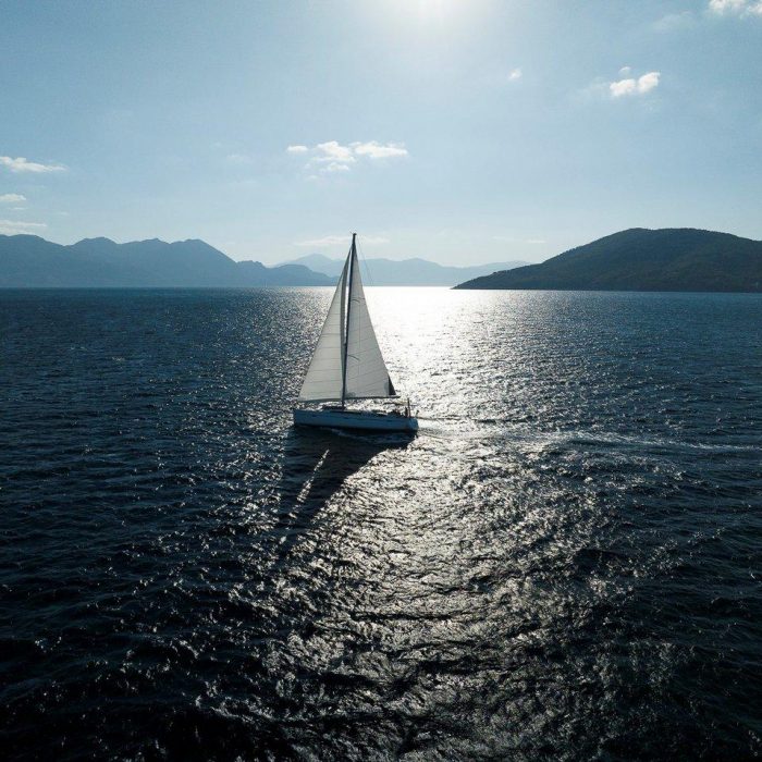 Sea Wonder II | Bavaria Cruiser 46 - 4 cab. photo 15