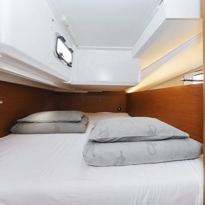 Waka | Sun Odyssey 440 photo 30