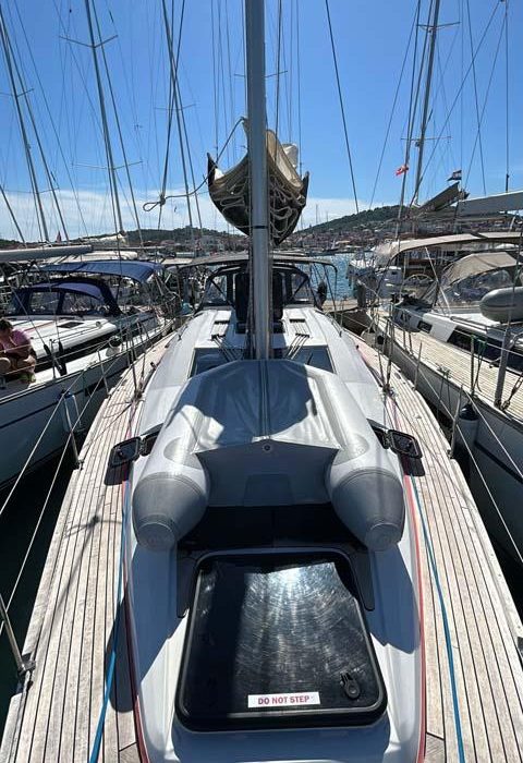 Perun | Elan Impression 45.1 photo 1