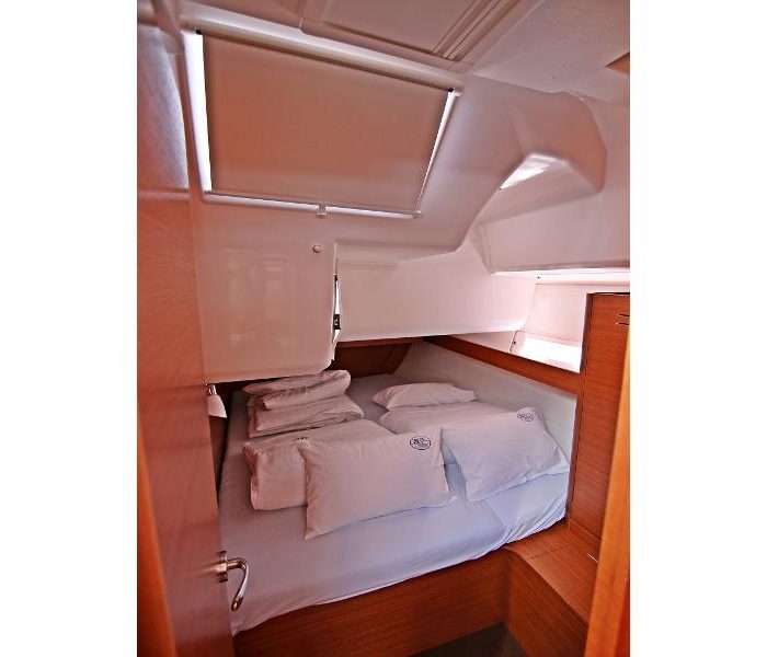 Lola | Dufour 460 Grand Large photo 8