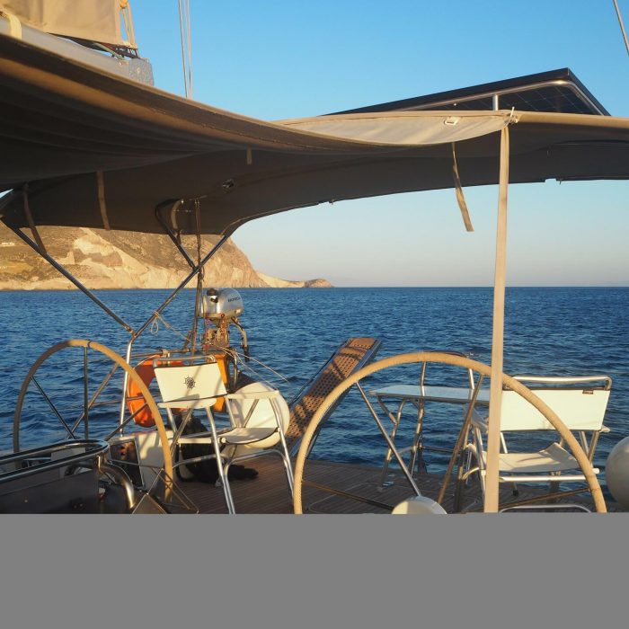 Premium | Hanse 540e photo 23