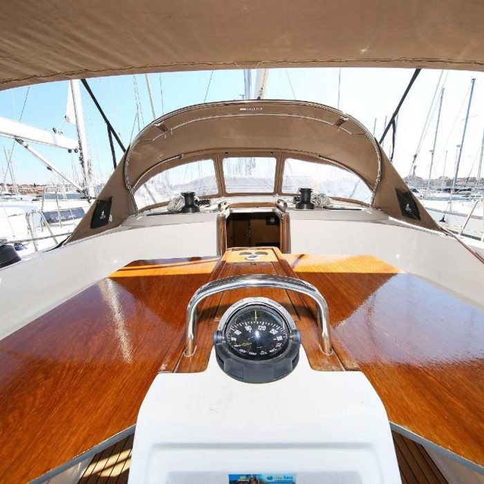 Marcellino | Bavaria cruiser 51 photo 4