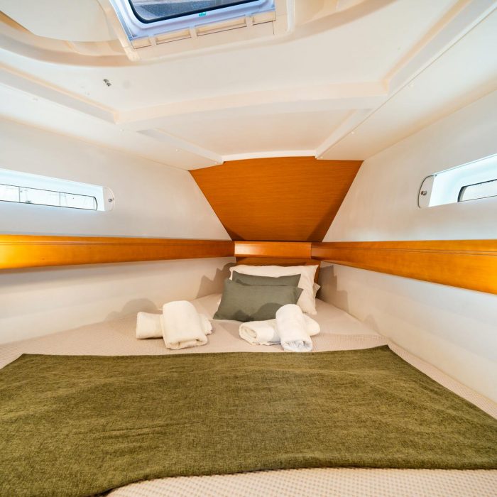 Aliki | Sun Odyssey 439 photo 10