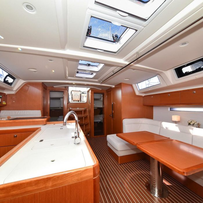 FAT BOY | Bavaria Cruiser 56 photo 64