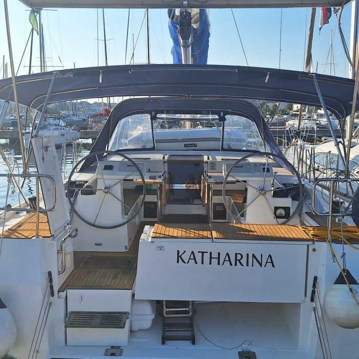 Katharina | Bavaria C45 Style photo 3