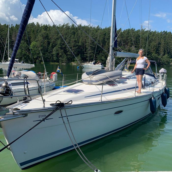 Evita | Bavaria 46 photo 13