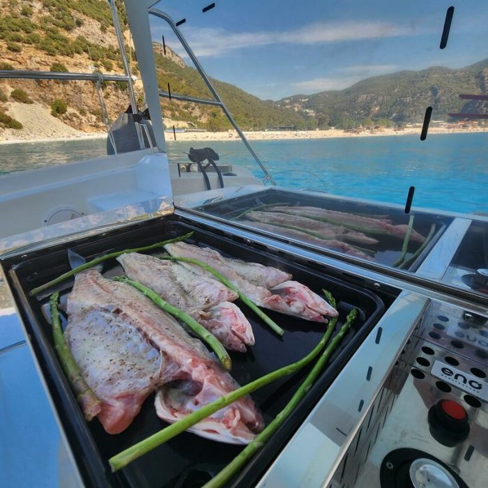 ProntoSail photo 9