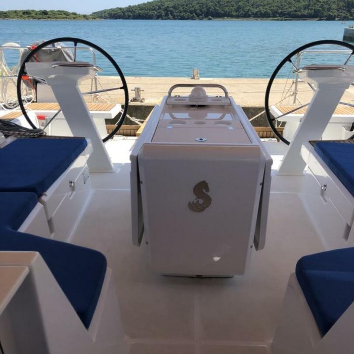 Marea | Oceanis 51.1 photo 10