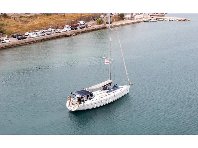 Orestis (Refit 2022) | Cyclades 50.5 photo 4 Orestis (Refit 2022) | Cyclades 50.5 photo 4